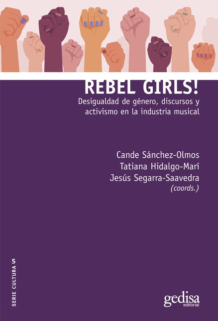 Rebel Girls! Desigualdad de gé...