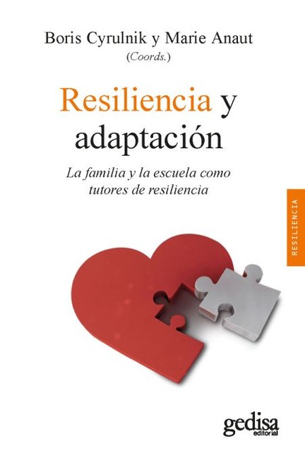 Resiliencia y adaptación. La f...