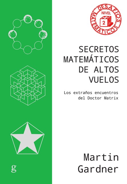 Secretos matemáticos de altos ...