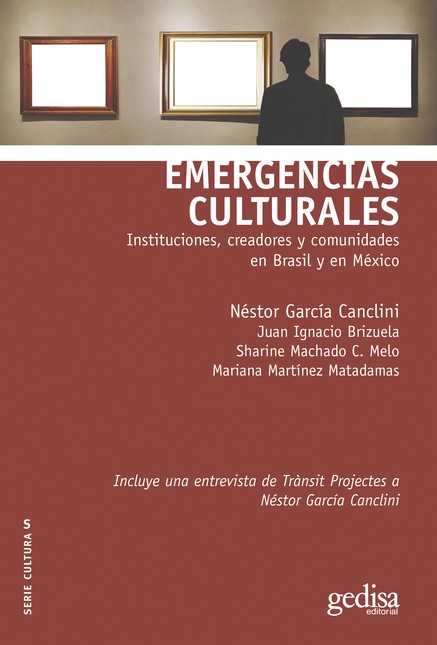 Emergencias culturales. Instit...