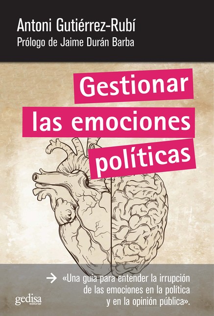 Gestionar las emociones políti...