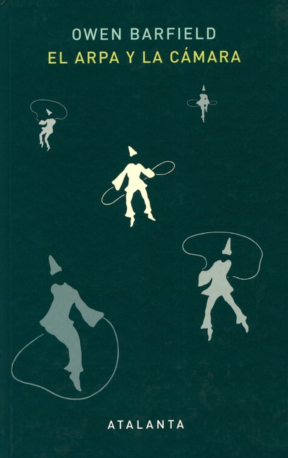 El arpa y la cámara