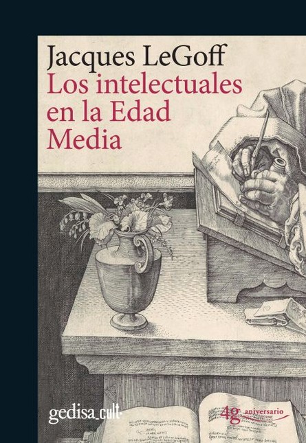 Los intelectuales en la Edad M...
