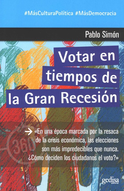 Votar en tiempos de la Gran Re...