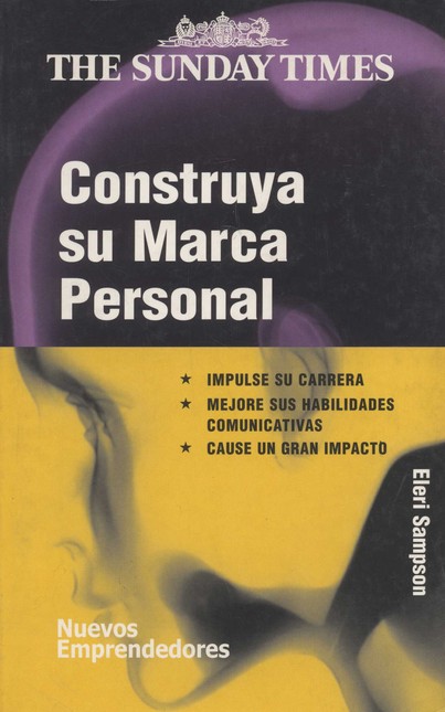 Construya su Marca Personal