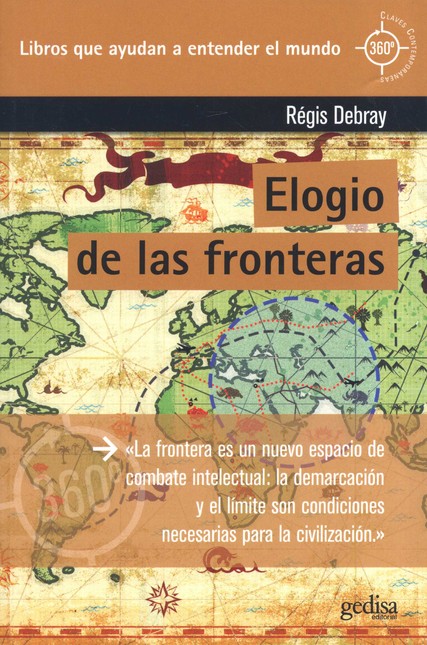 Elogio de las fronteras
