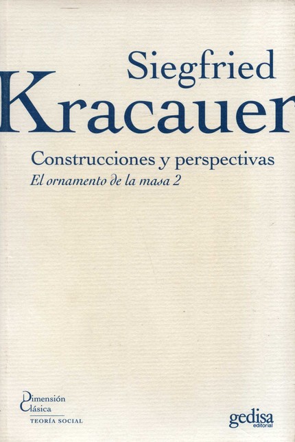 Construcciones y perspectivas....