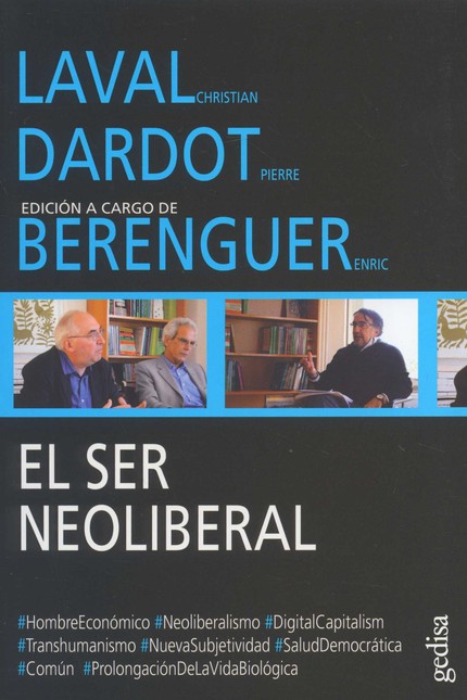 El ser neoliberal