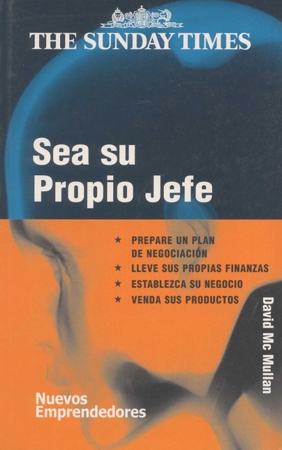 Sea su Propio Jefe