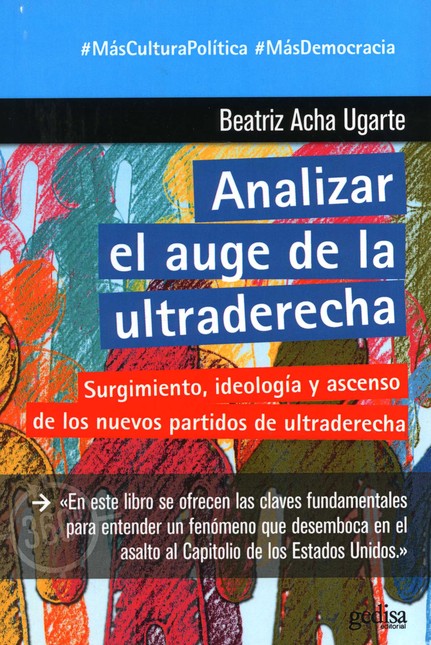 Analizar el auge de la ultrade...