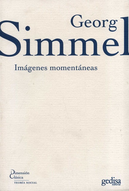 Imágenes momentáneas