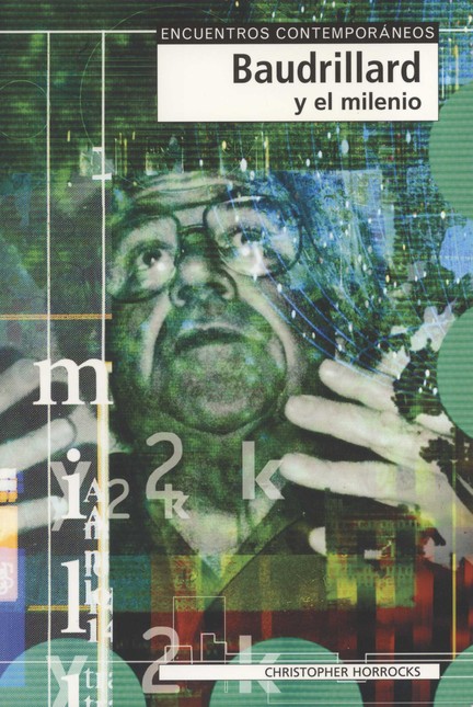 Baudrillard y el milenio