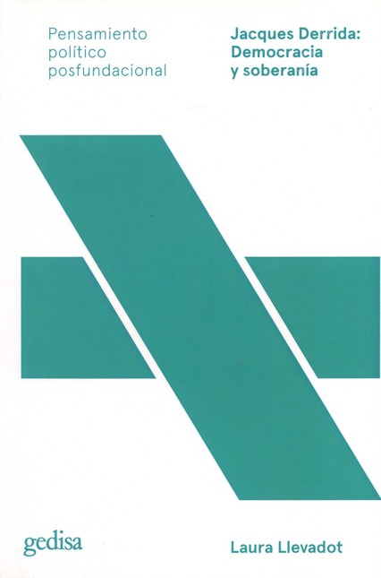 Jacques Derrida: Democracia y ...