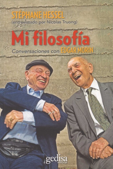 Mi filosofía. Conversaciones c...