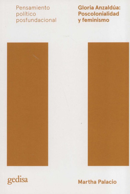 Gloria Anzaldúa: Poscolonialid...