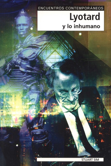 lyotard y lo inhumano