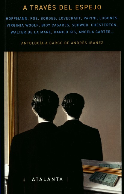 A través del espejo