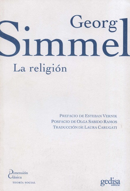 La religión