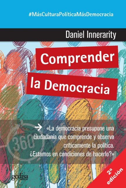 Comprender la Democracia. «La ...