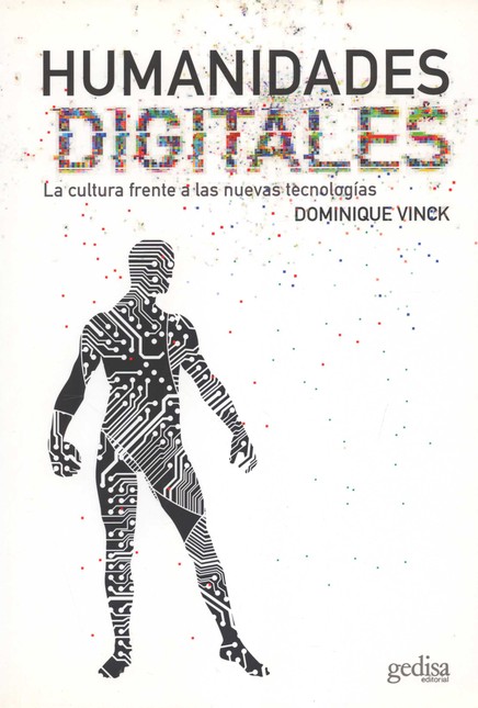 Humanidades digitales. La cult...