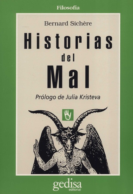 Historias del mal