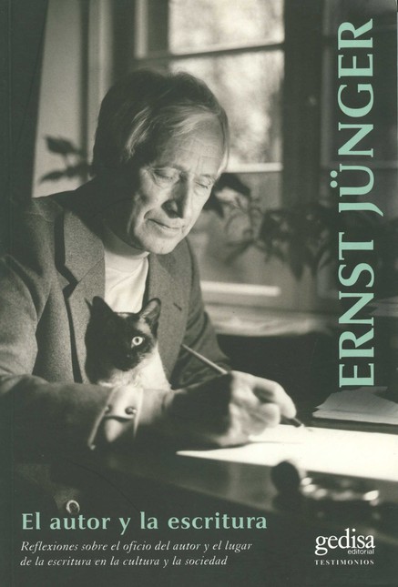 El autor y la escritura