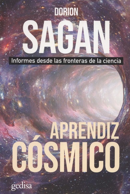 Aprendiz cósmico. Informes des...