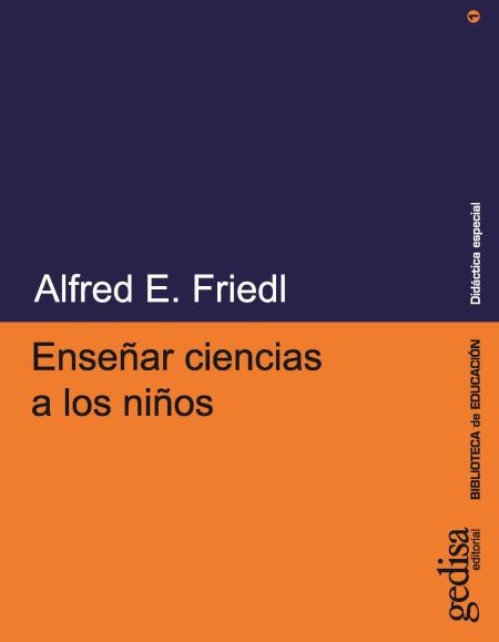 Enseñar ciencias a los niños