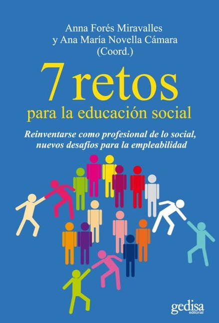 7 retos para la educaciòn soci...
