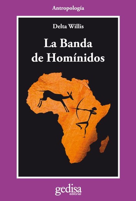 La banda de homínidos