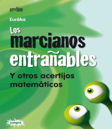 Los marcianos entrañables y ot...