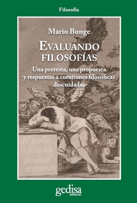 Evaluando filosofías. Una prot...