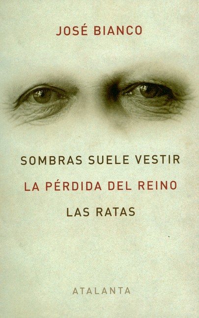 Sombras suele vestir