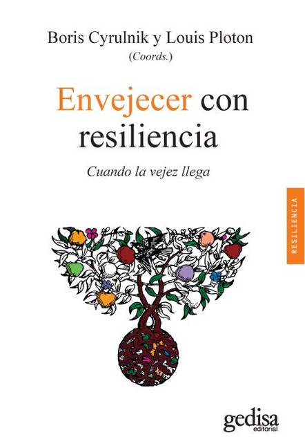 Envejecer con resiliencia. Cua...
