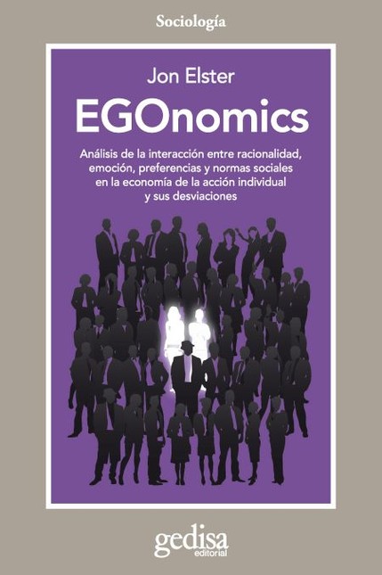 EGOnomics. Análisis de la inte...