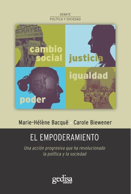 El empoderamiento. Una acción ...
