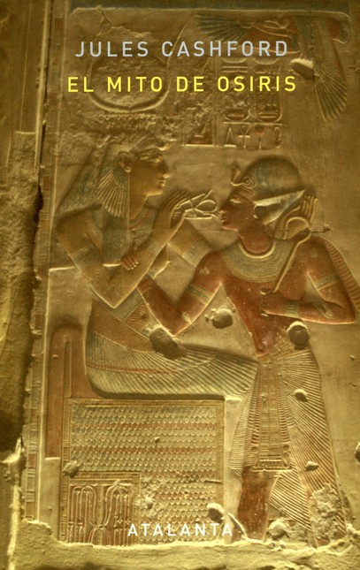 El mito de Osiris