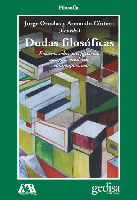 Dudas filosóficas. Ensayos sob...