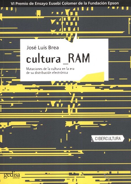 Cultura_RAM. Mutaciones de la ...
