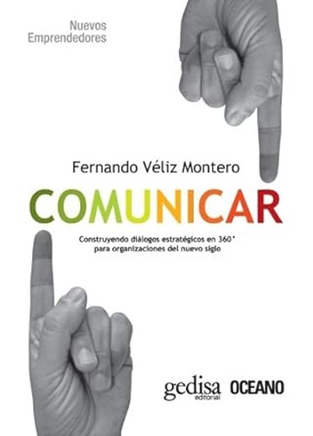 Comunicar. Construyendo diálog...