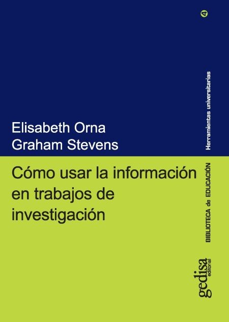 Cómo usar la información en tr...