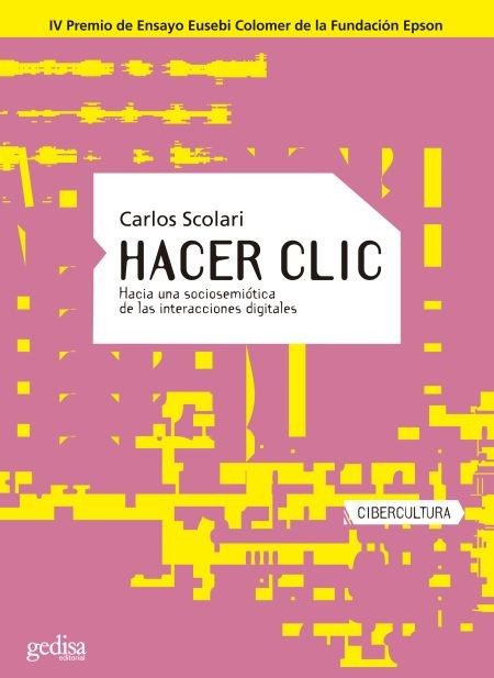Hacer clic. Hacia una sociosem...
