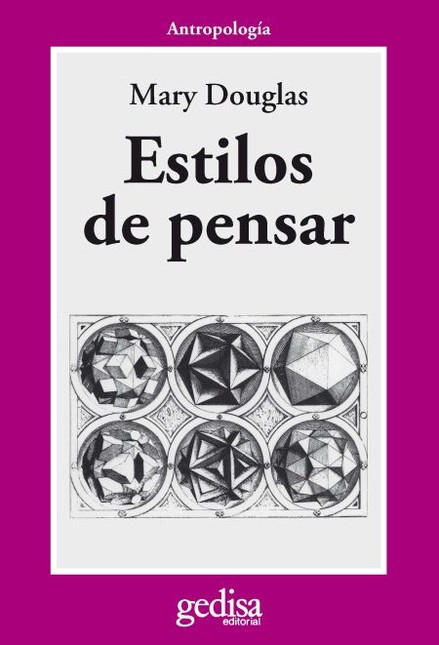 Estilos de pensar