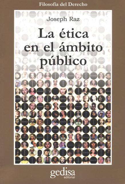 La ética en el ámbito público