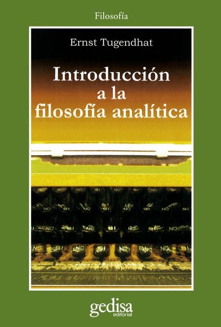 Introducción a la filosofía an...