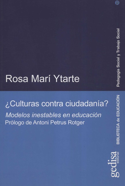 ¿Culturas contra ciudadanía? M...