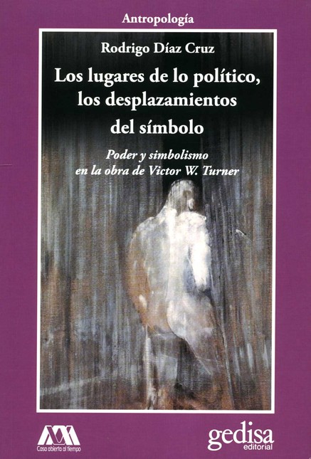 Los lugares de lo político, lo...