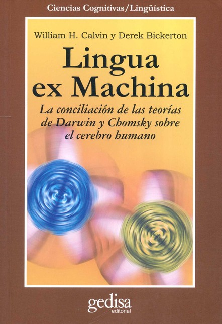 Lingua ex Machina. La concilia...