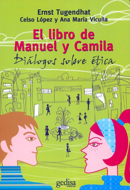 El libro de Manuel y Camila. D...