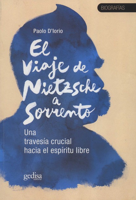 El viaje de Nietzsche a Sorren...